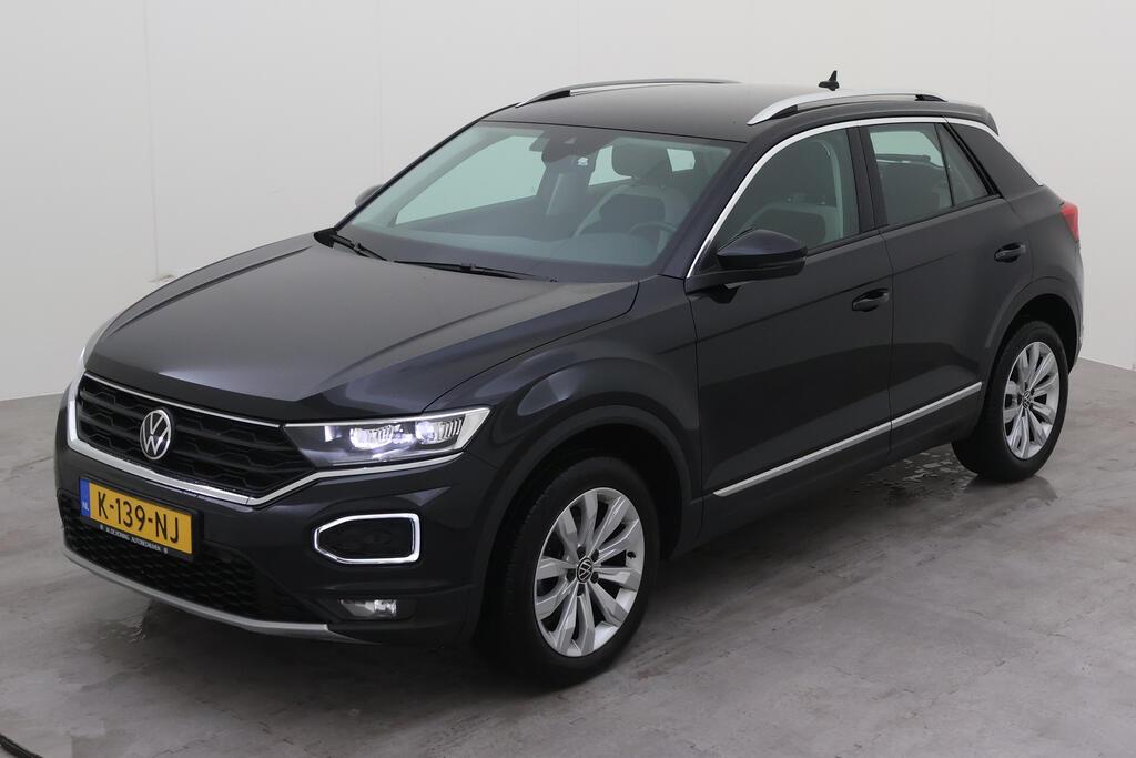 VOLKSWAGEN T-Roc 110 kW