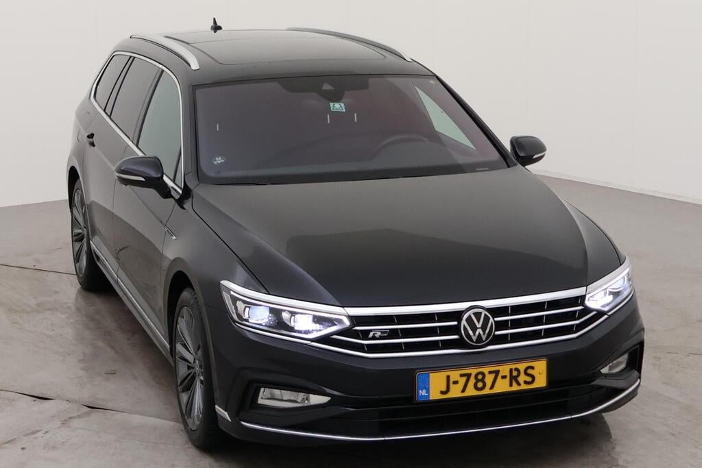 VOLKSWAGEN Passat Variant 110 kW photo