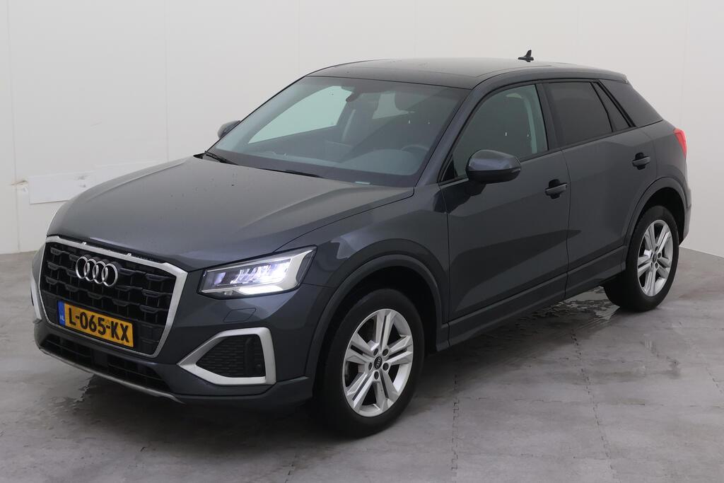 AUDI Q2 85 kW