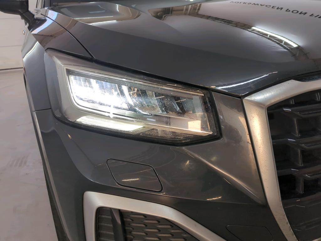 AUDI Q2 85 kW photo