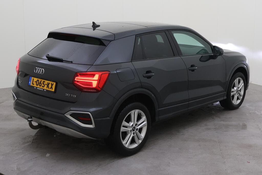 AUDI Q2 85 kW photo