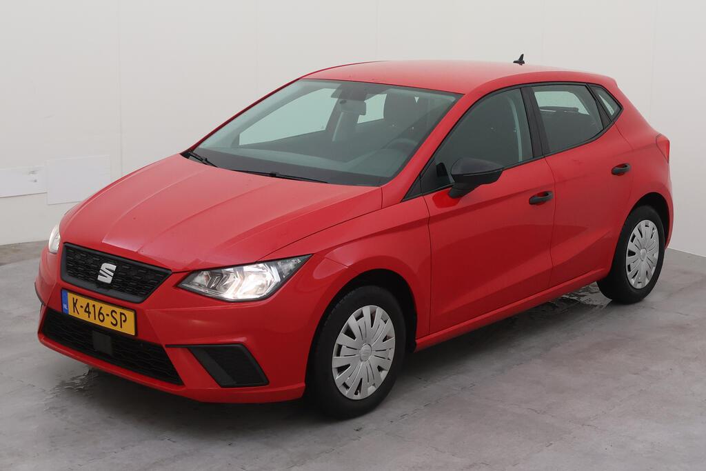 SEAT Ibiza 59 kW