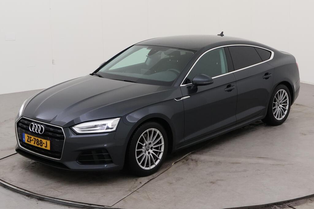 AUDI A5 Sportback 110 kW