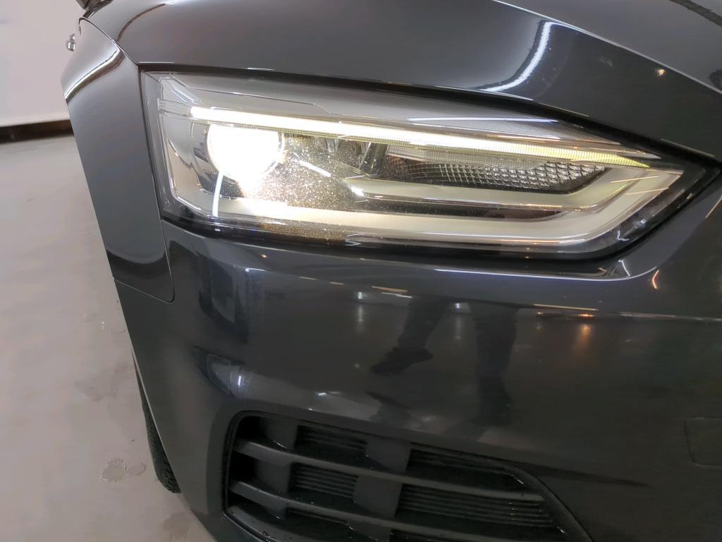 AUDI A5 Sportback 110 kW photo