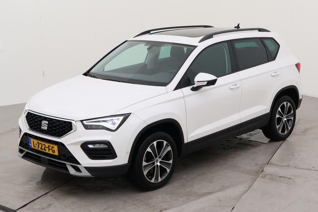 SEAT Ateca 110 kW