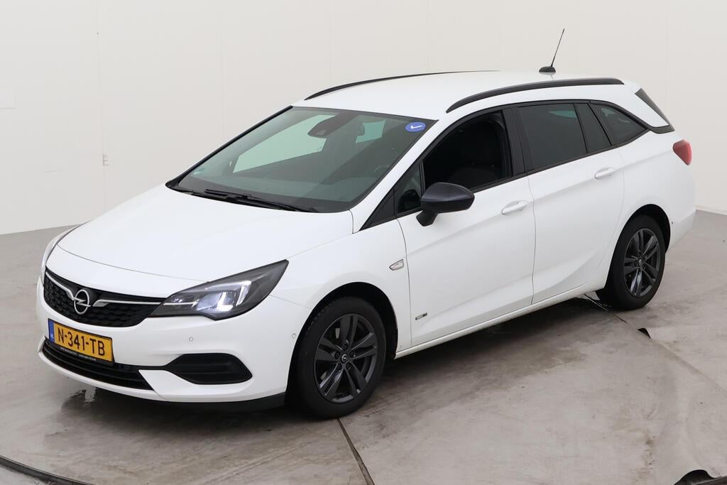 OPEL Astra Sports Tourer 81 kW