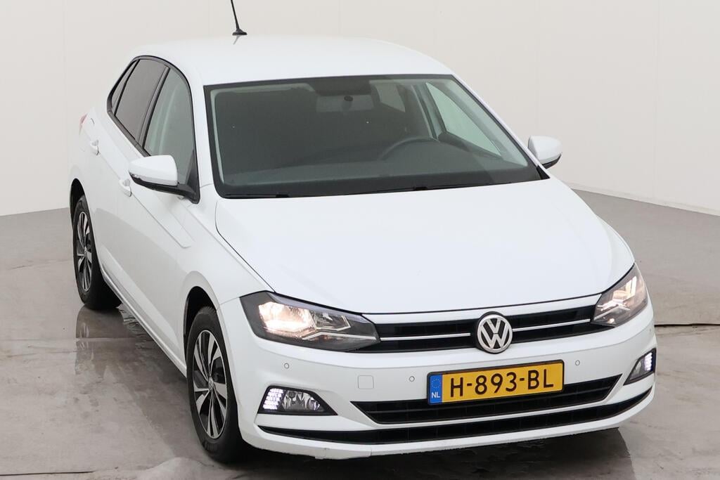 VOLKSWAGEN POLO 70 kW photo