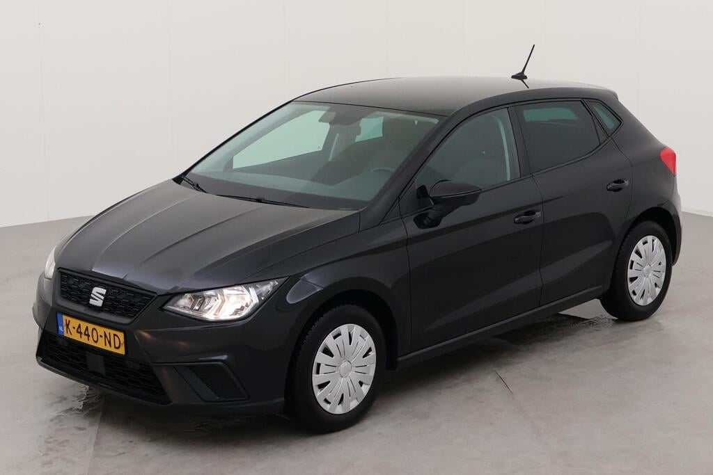 SEAT Ibiza 70 kW