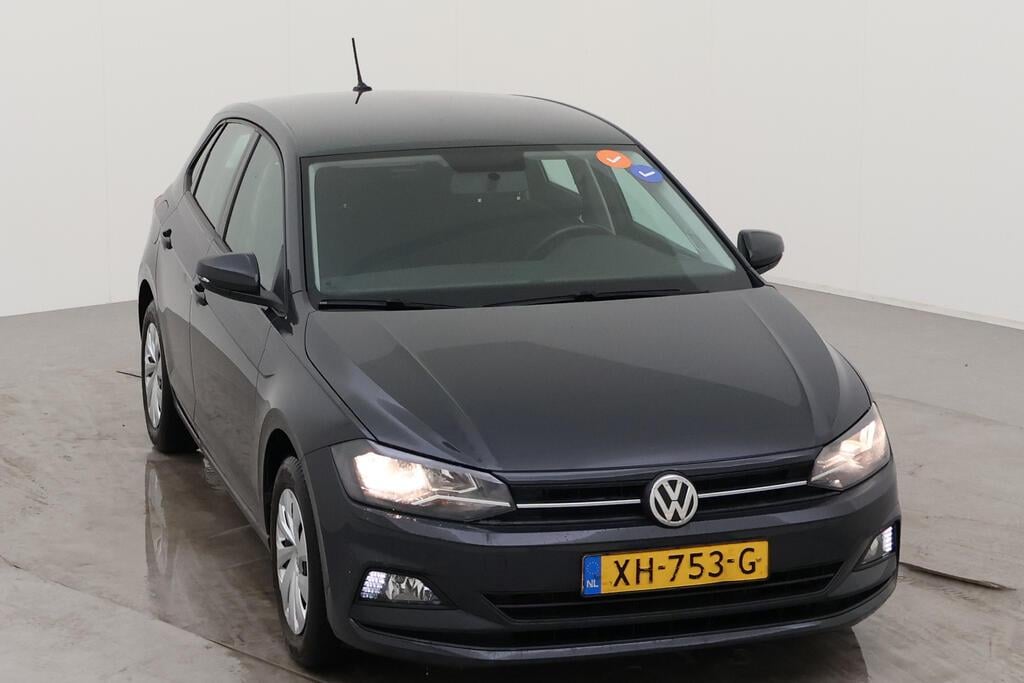 VOLKSWAGEN POLO 70 kW photo