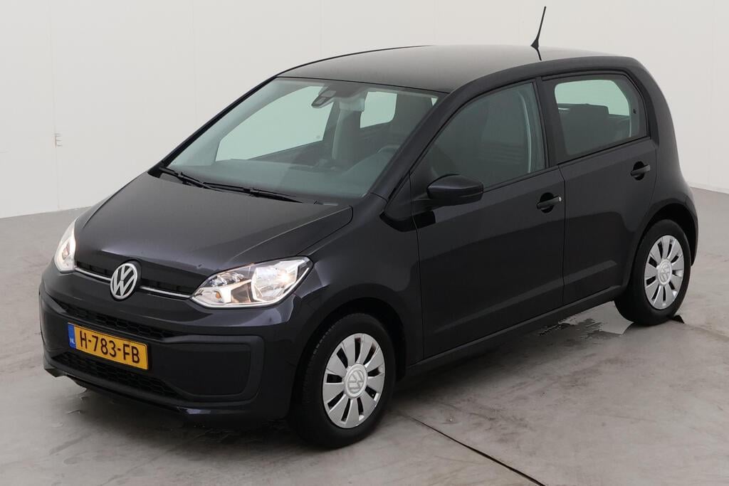 VOLKSWAGEN up! 44 kW