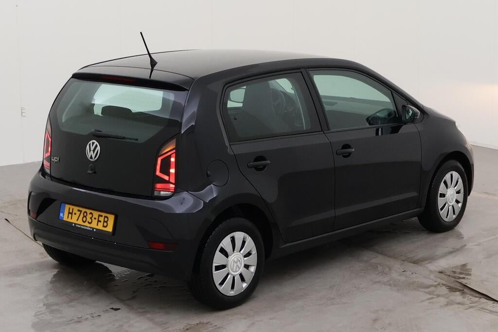 VOLKSWAGEN up! 44 kW photo