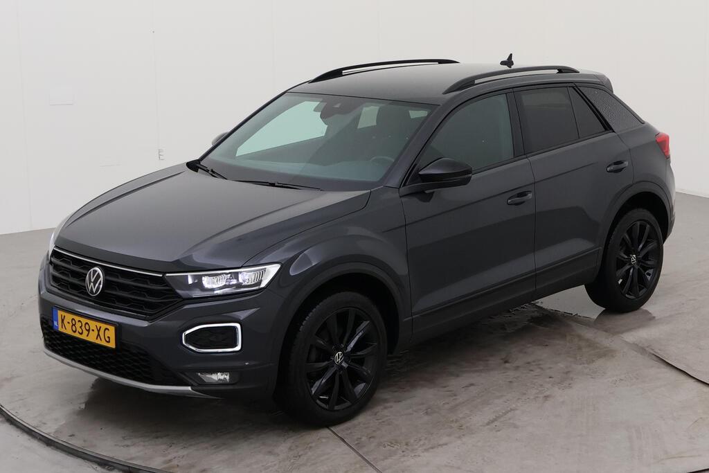 VOLKSWAGEN T-Roc 110 kW