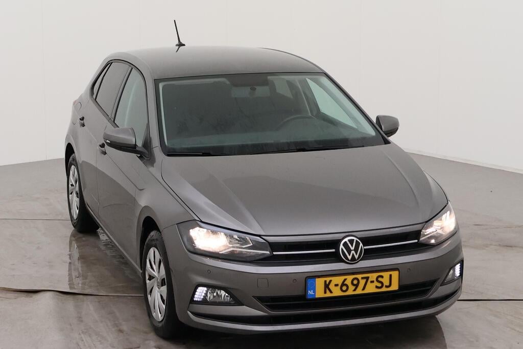 VOLKSWAGEN POLO 70 kW photo