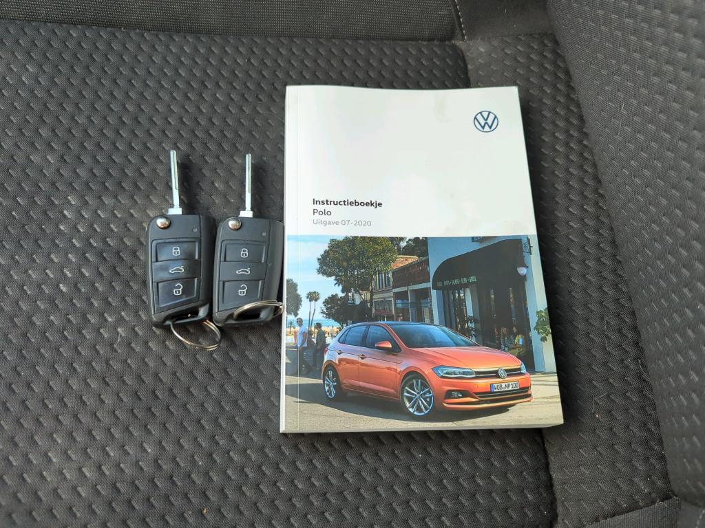 VOLKSWAGEN POLO 70 kW photo