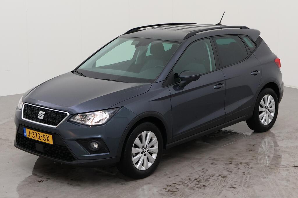 SEAT Arona 70 kW