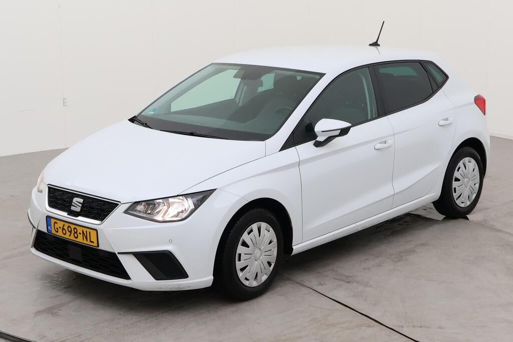 SEAT Ibiza 70 kW