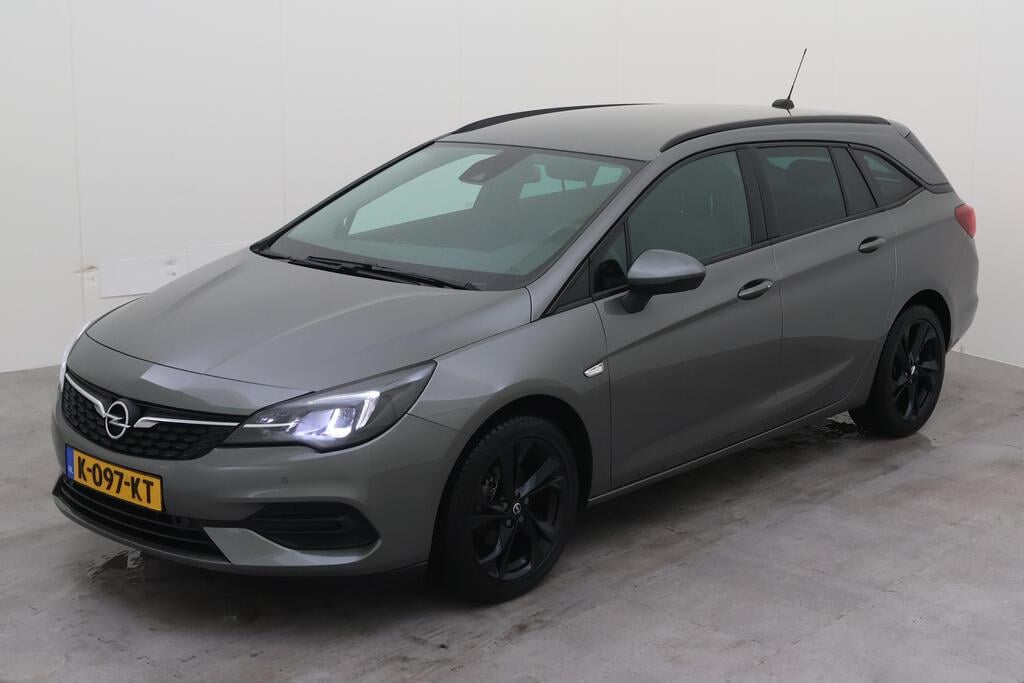 OPEL Astra Sports Tourer 107 kW