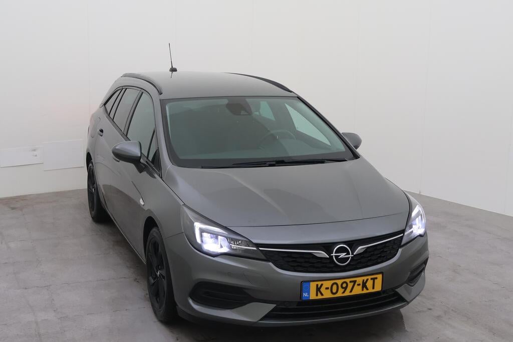 OPEL Astra Sports Tourer 107 kW photo