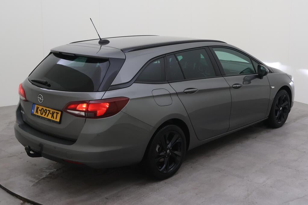 OPEL Astra Sports Tourer 107 kW photo