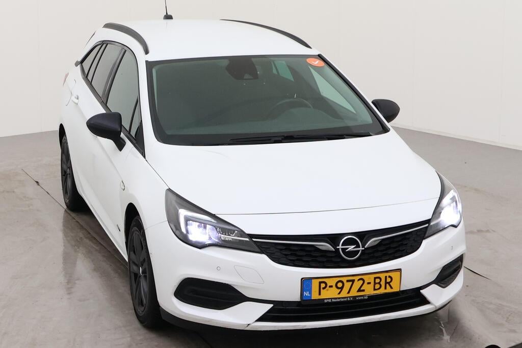 OPEL Astra Sports Tourer 81 kW photo