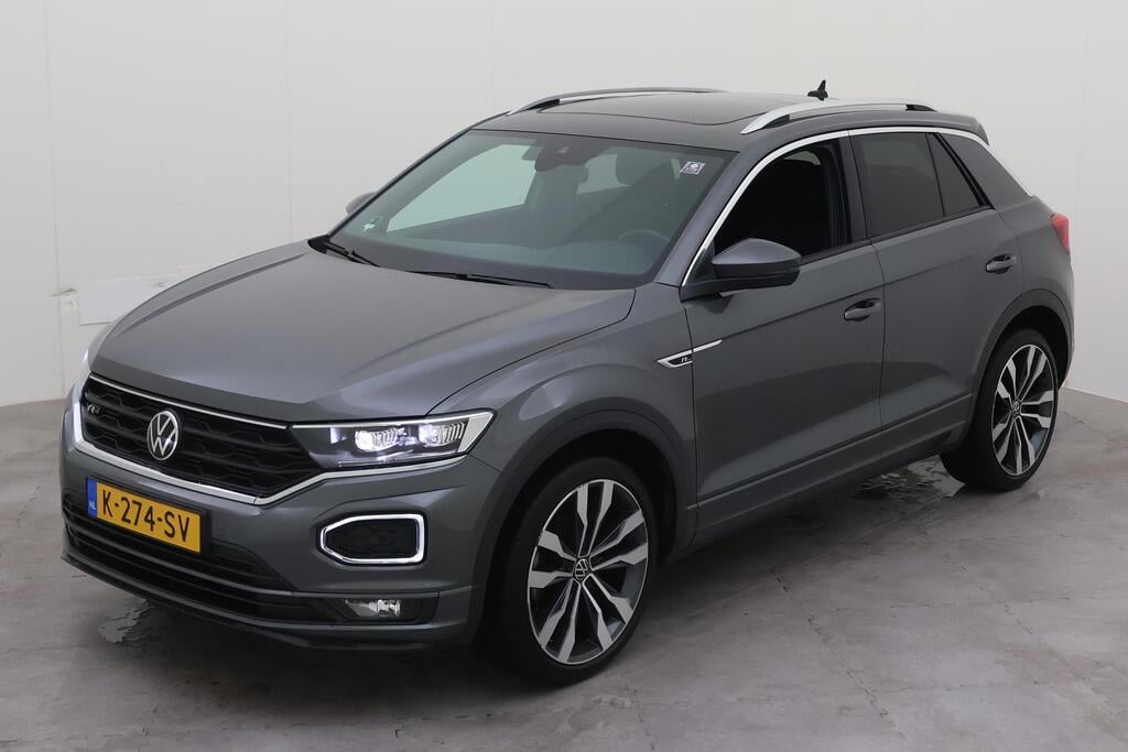 VOLKSWAGEN T-Roc 110 kW