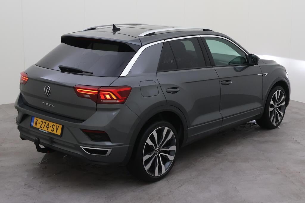 VOLKSWAGEN T-Roc 110 kW photo