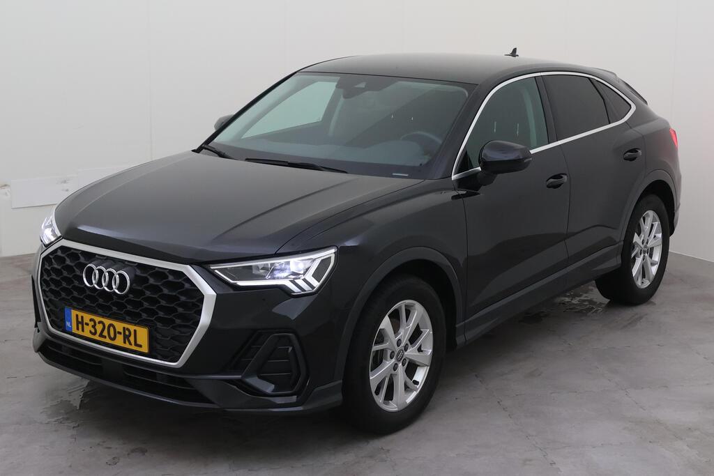 AUDI Q3 Sportback 110 kW