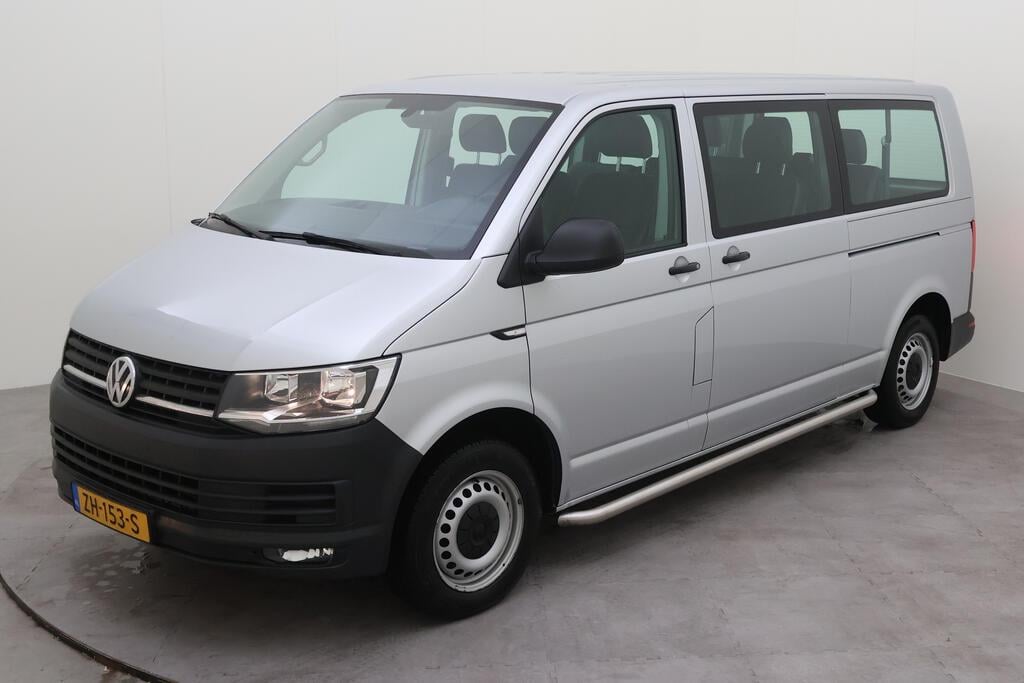 VOLKSWAGEN Transporter Kombi 75 kW