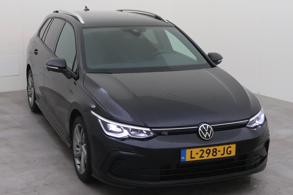 VOLKSWAGEN Golf Variant 96 kW photo