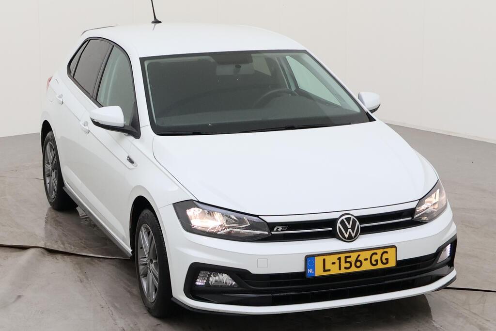 VOLKSWAGEN POLO 70 kW photo