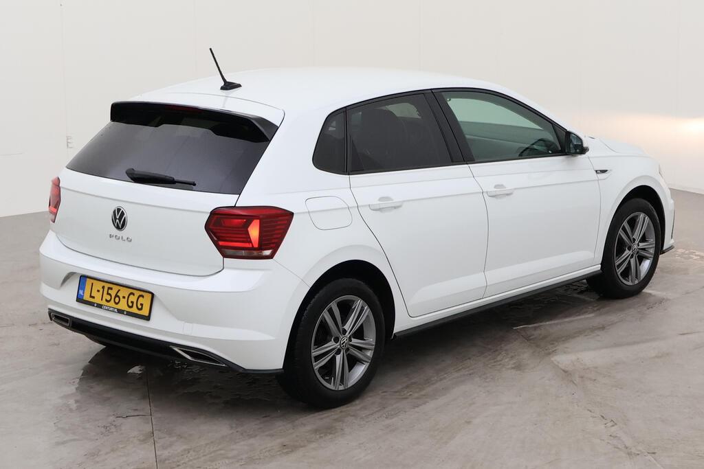 VOLKSWAGEN POLO 70 kW photo