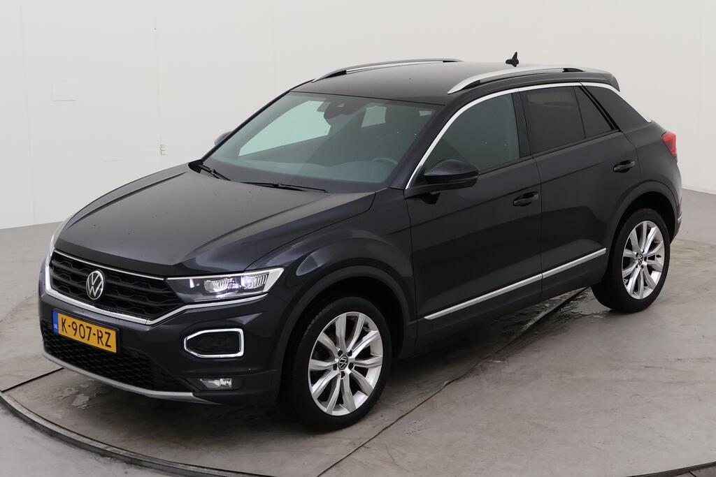 VOLKSWAGEN T-Roc 110 kW