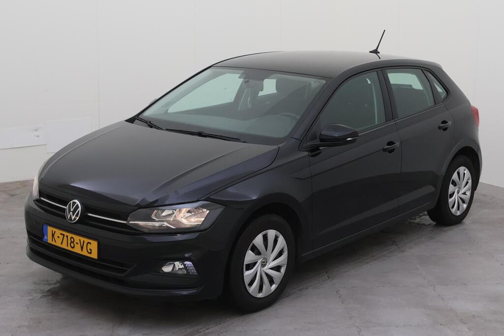 VOLKSWAGEN POLO 70 kW