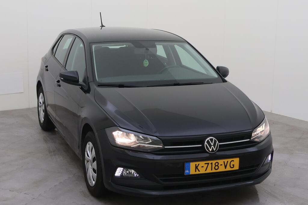 VOLKSWAGEN POLO 70 kW photo