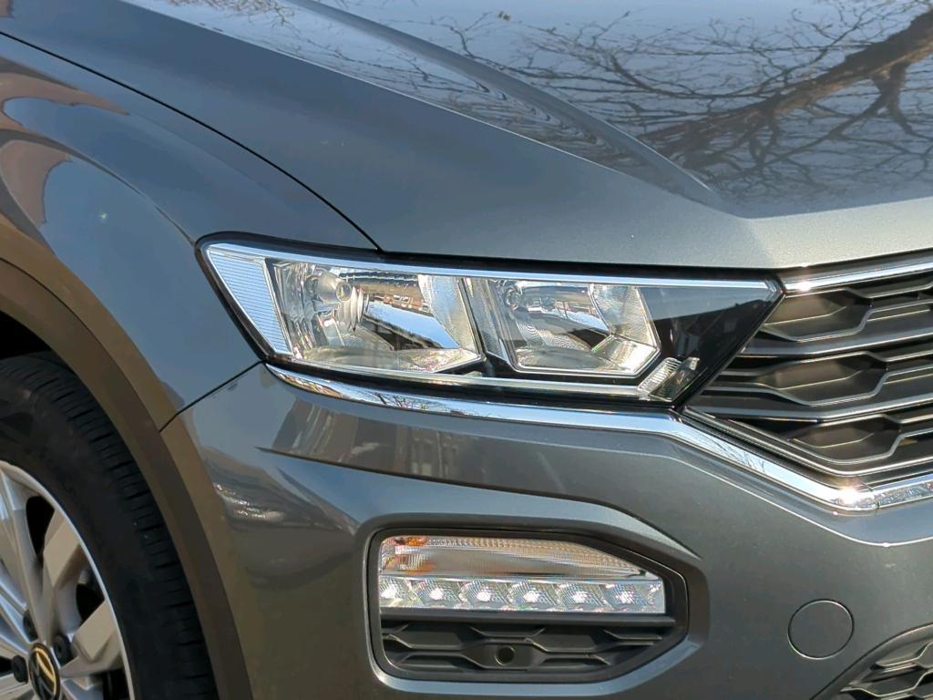 VOLKSWAGEN T-Roc 81 kW photo