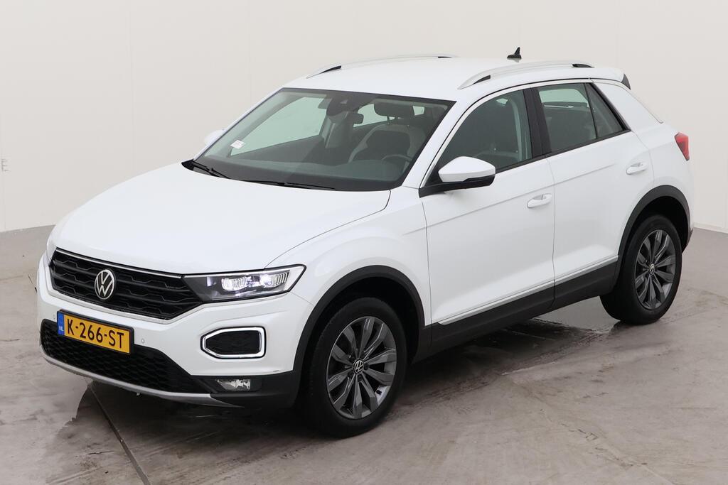 VOLKSWAGEN T-Roc 110 kW