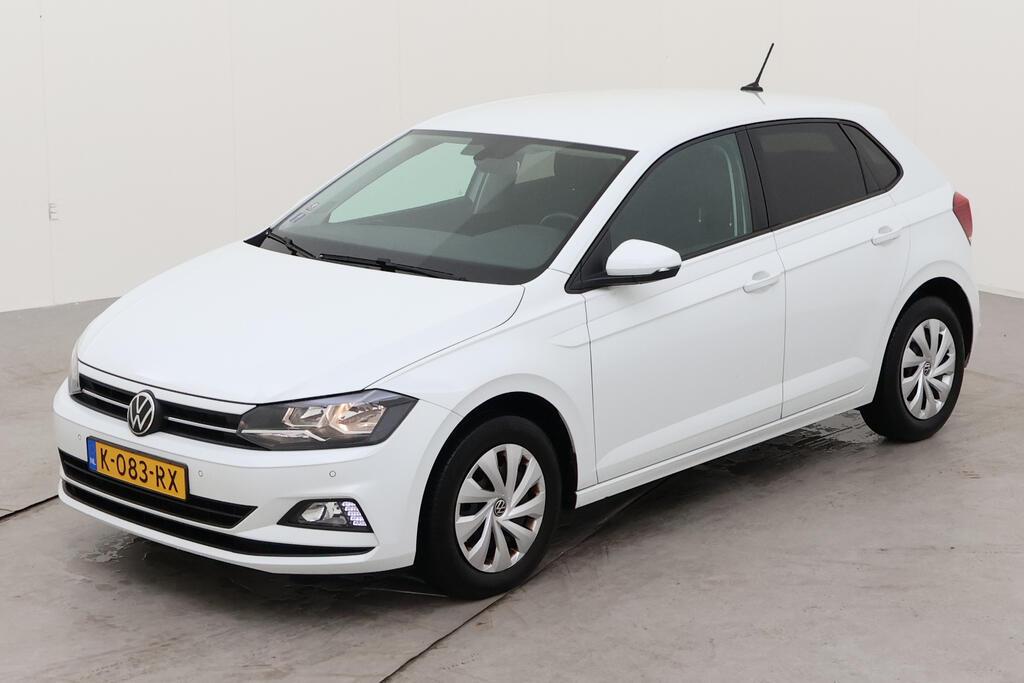 VOLKSWAGEN POLO 70 kW