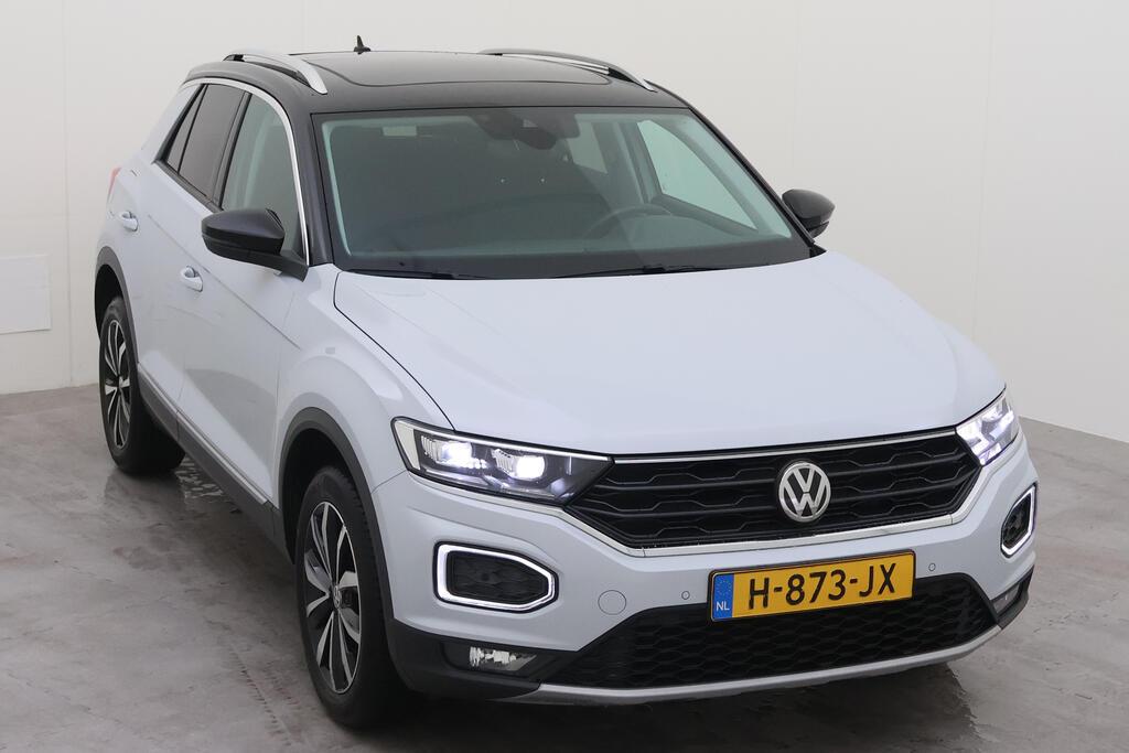 VOLKSWAGEN T-Roc 85 kW photo