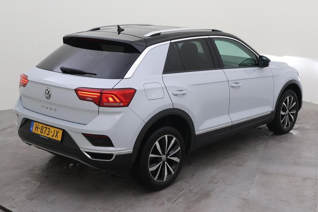 VOLKSWAGEN T-Roc 85 kW photo