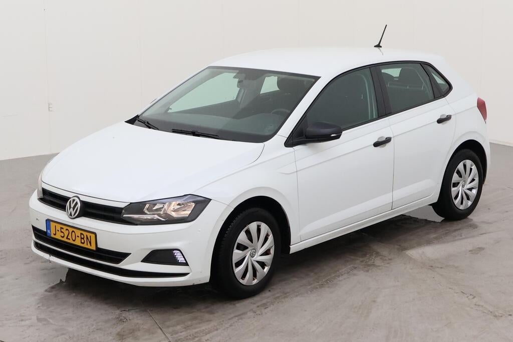 VOLKSWAGEN POLO 59 kW