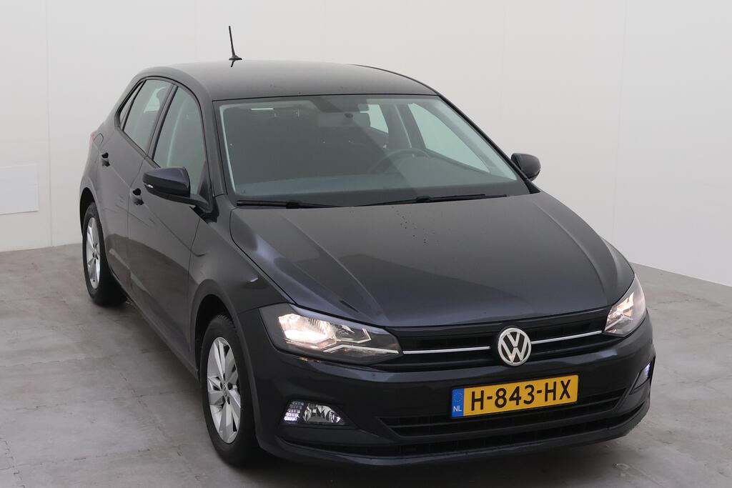 VOLKSWAGEN POLO 70 kW photo