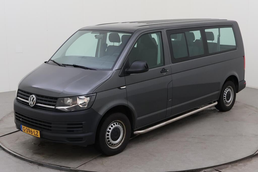 VOLKSWAGEN Transporter Multivan 110 kW