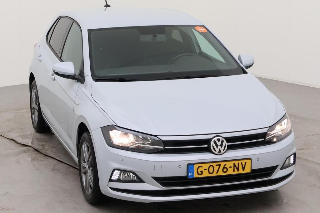 VOLKSWAGEN POLO 70 kW photo