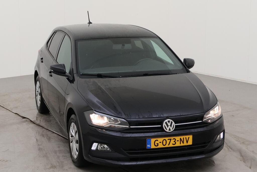 VOLKSWAGEN POLO 70 kW photo