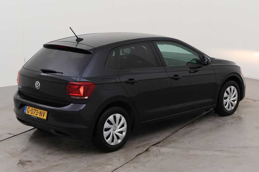 VOLKSWAGEN POLO 70 kW photo