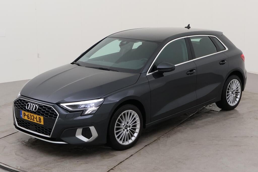 AUDI A3 Sportback 81 kW