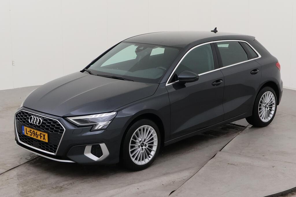 AUDI A3 Sportback 81 kW