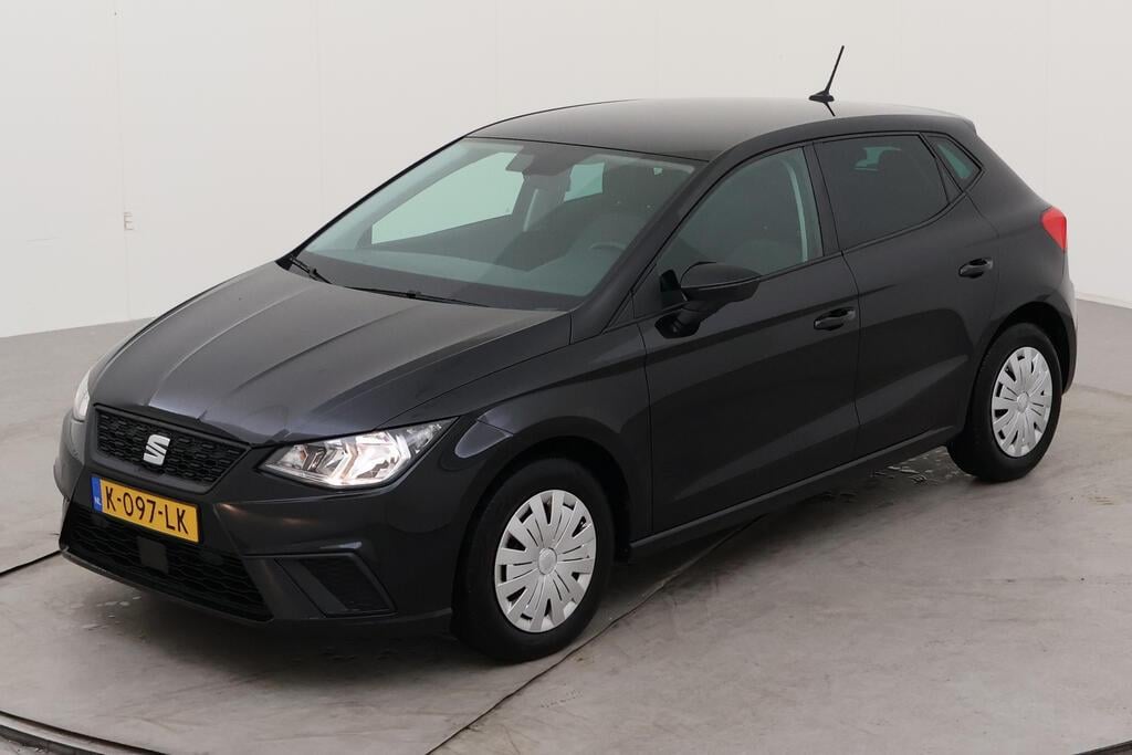 SEAT Ibiza 70 kW