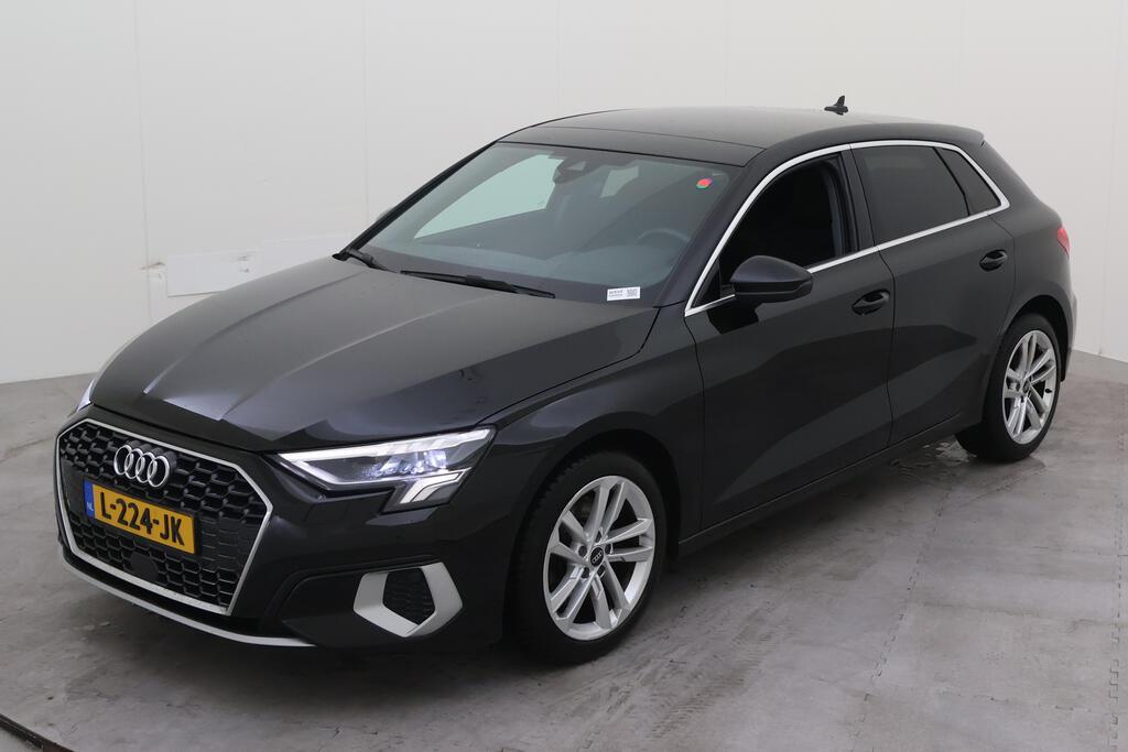 AUDI A3 Sportback 81 kW