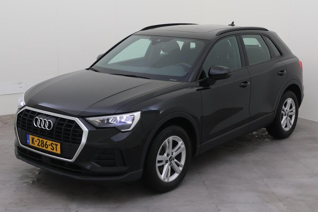 AUDI Q3 110 kW